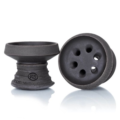 KS Appo Mini Μπωλ Ναργιλέ